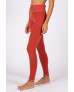 Sculpt Legging Terracota PP